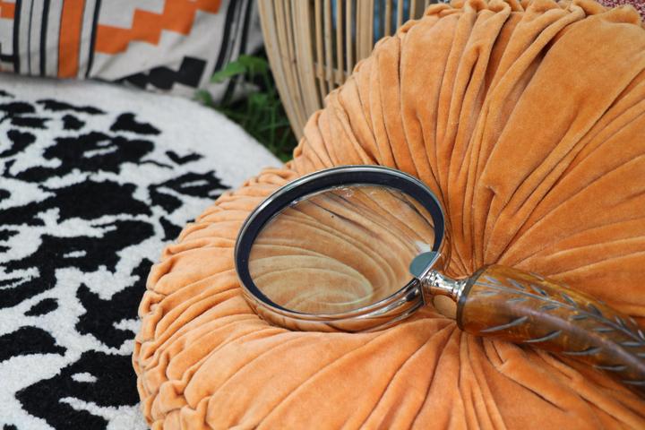 Actual product image Interstil Magnifying Glass