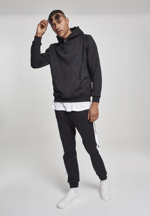 Produktbild Urban Classics Blank Hoody (3XL)