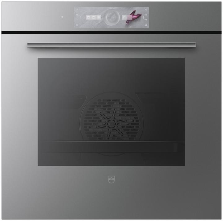 Image du produit V-ZUG Combair V4000 60P