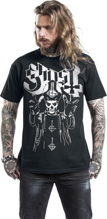 Produktbild Ghost Papas Wrath (3XL)