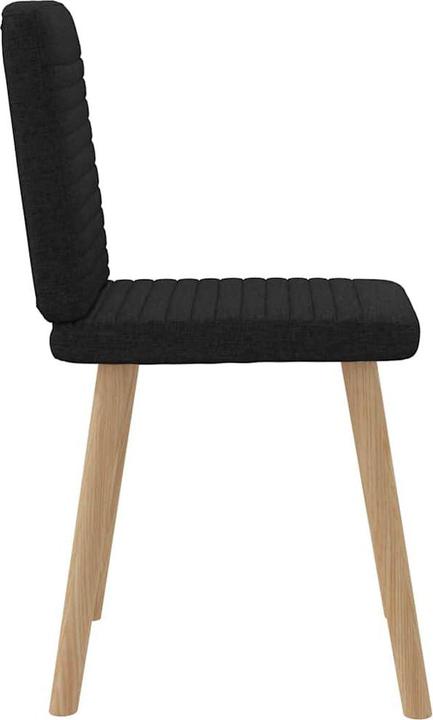 Actual product image vidaXL Esszimmerstuhl