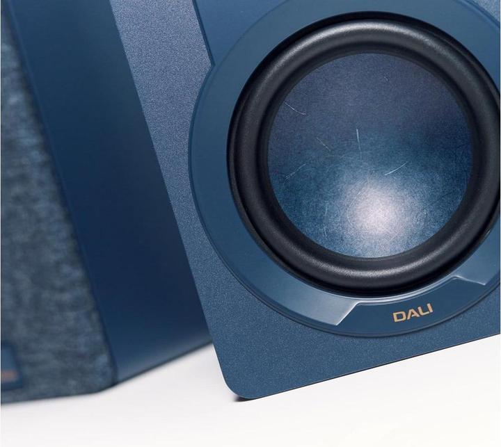 Actual product image Dali Kupid Chilly Blue (1 pair)