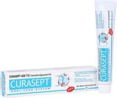 Produktbild Curasept ADS 712 Toothpaste 0.12 % (75 ml)