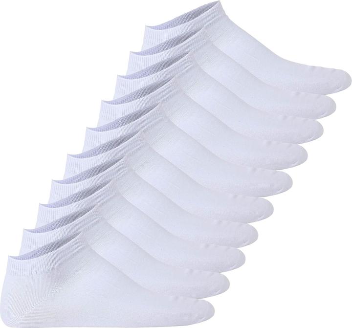 Immagine prodotto Jack & Jones Dongo (confezione da 10, Taglia unica)