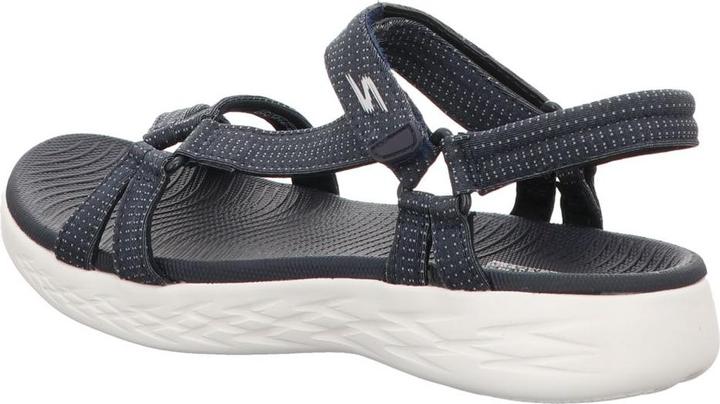 Actual product image Skechers On The Go 600 Brilliancy (37)