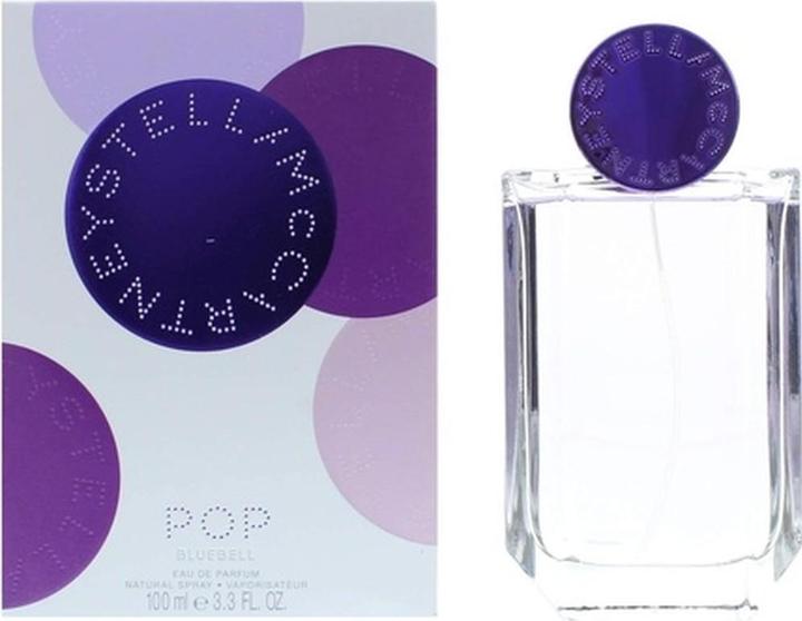 Produktbild Stella McCartney Stella Pop Bluebell (Eau de Parfum, 100 ml)