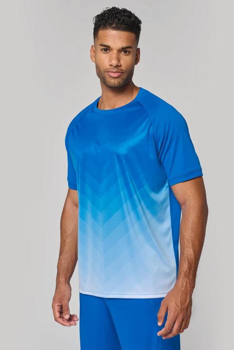 Actual product image Proact Polyester jersey (L, XS)