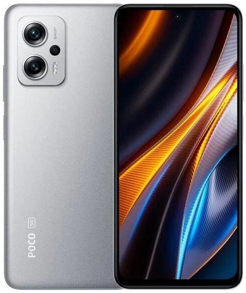 Produktbild Xiaomi Poco C40 (64 GB, Power Black, 6.71", Dual SIM, 4G)