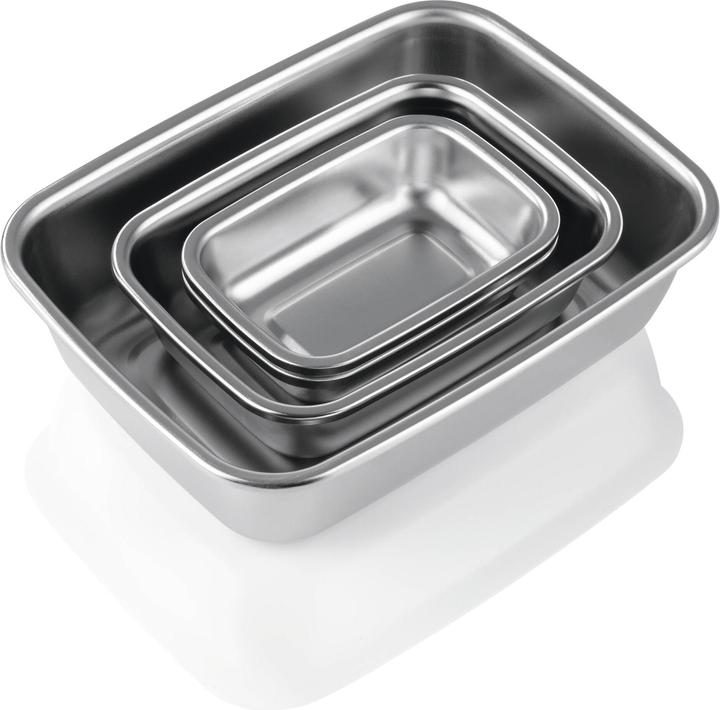 Actual product image Maxxmee Fresh food tins