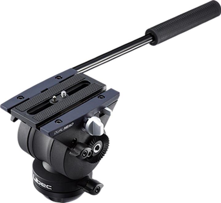 Immagine prodotto Libec TH-X (Metallo)