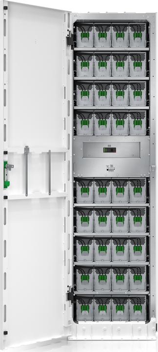Produktbild APC Schneider Electric Galaxy VS Modular Battery Cabinet