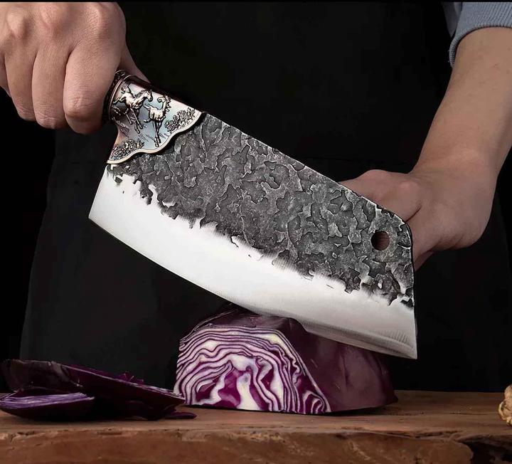 Produktbild Muxel Kochmesser (20 cm)