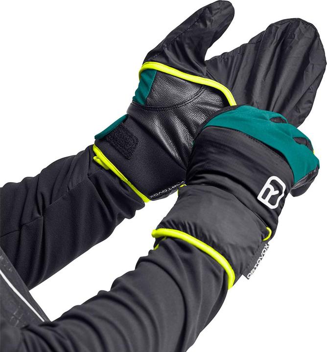 Actual product image Ortovox Tour Pro M (M)