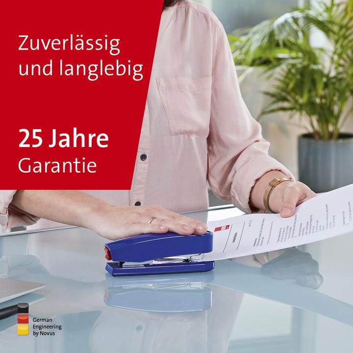 Image du produit Novus Agrafeuses B 4 (40 feuilles)