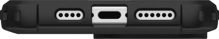 Actual product image UAG Metropolis LT Magsafe (Apple iPhone 16 Pro Max)
