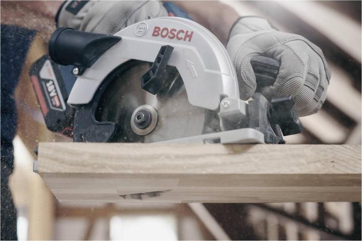 Produktbild Bosch Professional Zubehör PRO Wood cordless Kreissägeblatt, 165 x 1,5 x 20 mm