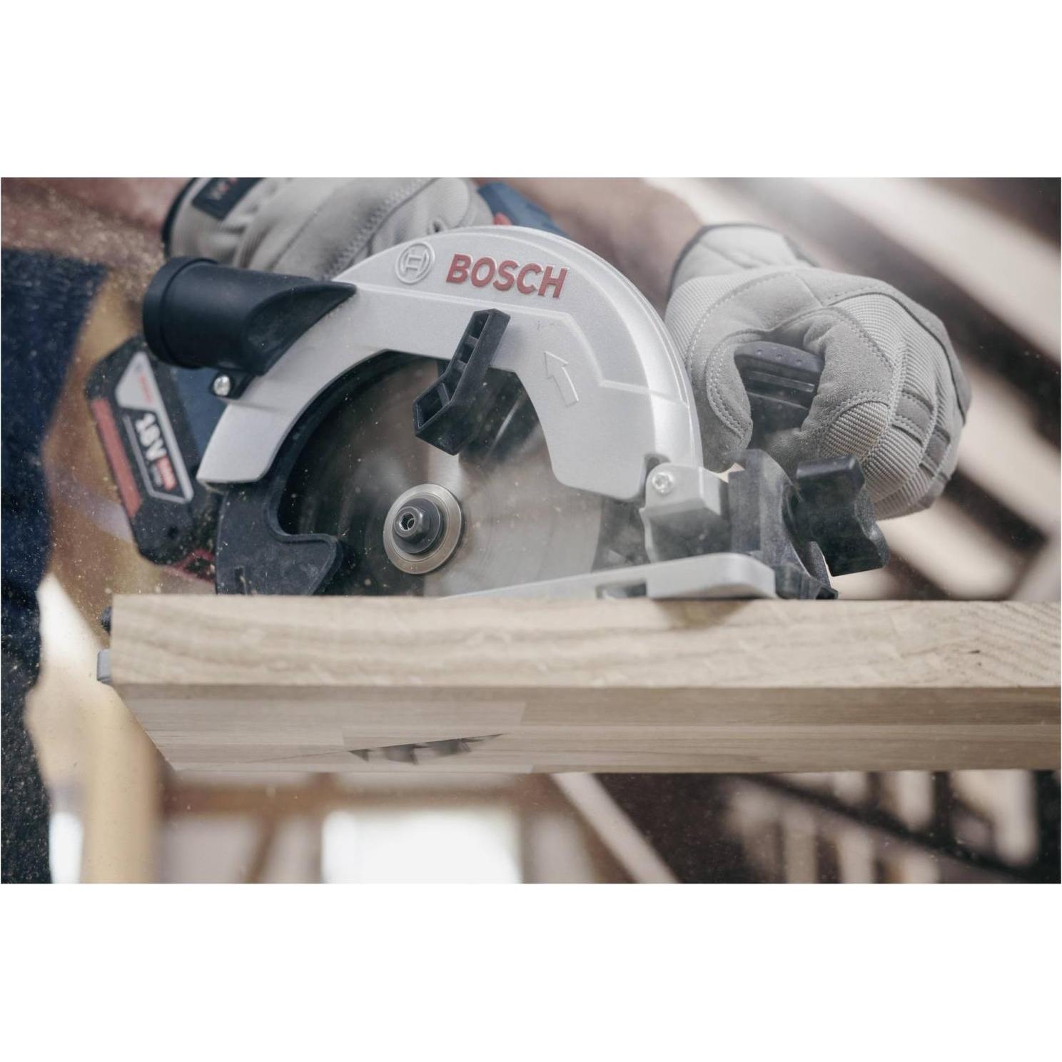 Thumbnail - Bosch Professional Zubehör, Sägeblatt, Standard for Wood