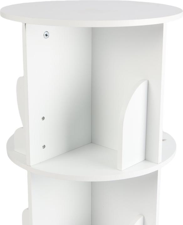 Immagine prodotto Relaxdays Kinderbücherregal (40 x 40 x 97 cm)