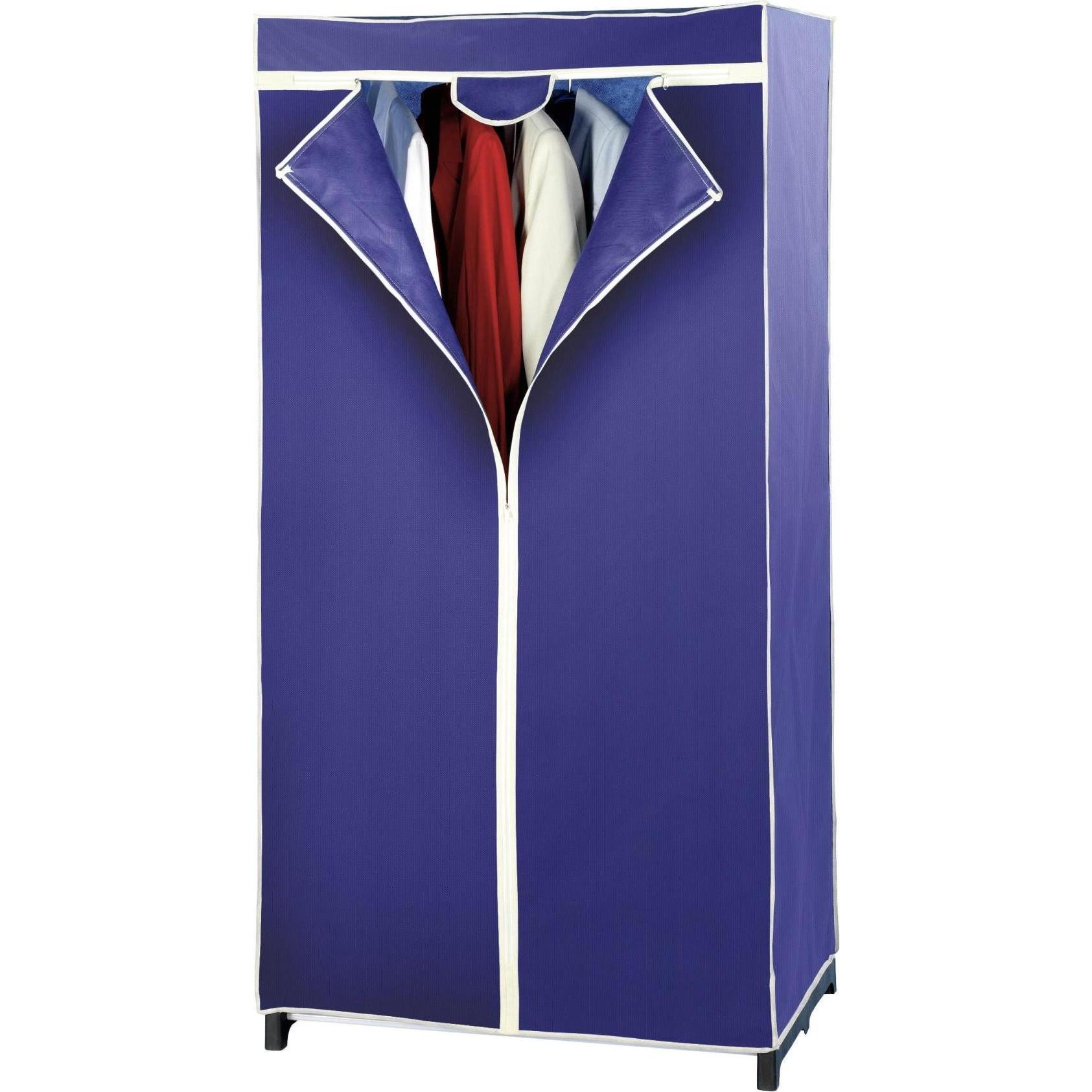 Wenko, Kleiderschrank, Air (75 x 150 x 50 cm)