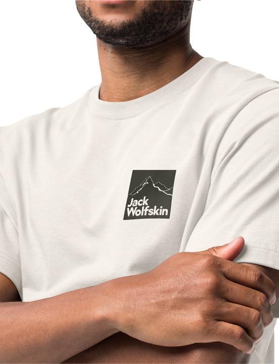 Produktbild Jack Wolfskin Gipfelzone T M (XL)