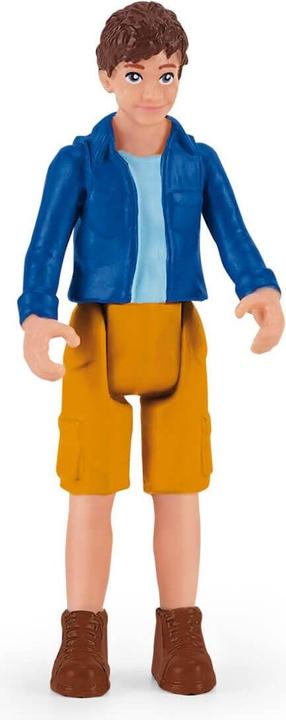 Produktbild Schleich Mobiler Farm Stand