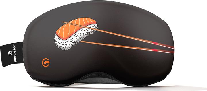 Gogglesoc Sushi Pro Soc (Ski goggle protective cover)
