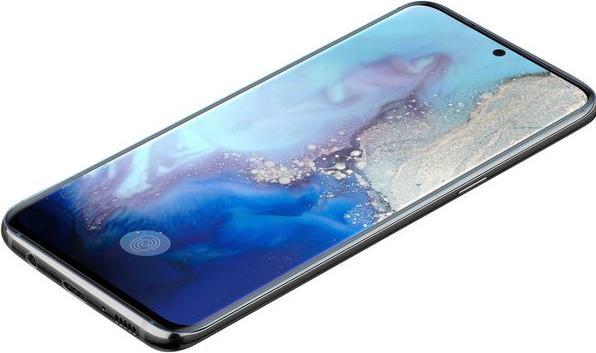 Image du produit Cellularline Second Glass 3D (1 pcs, Samsung Galaxy S20)