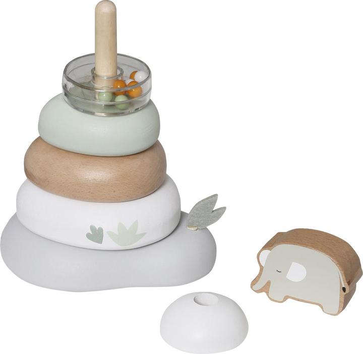 Produktbild Vertbaudet Erstes Lernspiel (1 - 2 Jahre)