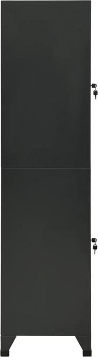 Produktbild VidaXL Archibaldo (38 x 45 x 180 cm)