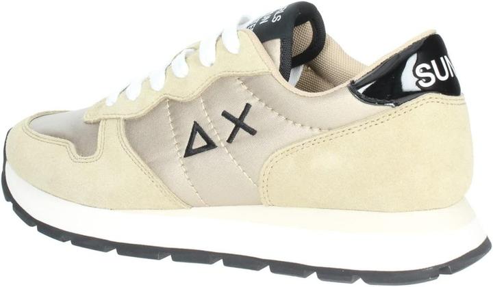 Actual product image Sun 68 Ally Solid Sneakers (37)