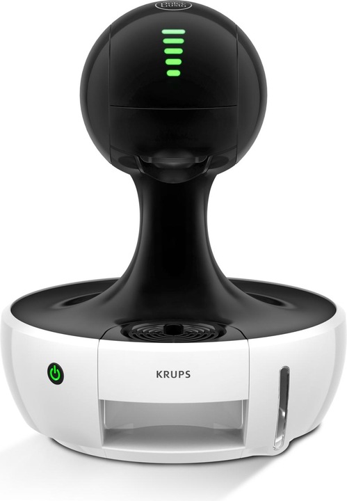 Actual product image Krups Drop KP3501 (NESCAFÉ Dolce Gusto)