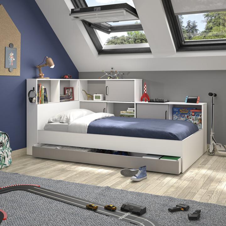 Actual product image Gami Erwan (90 x 200 cm)