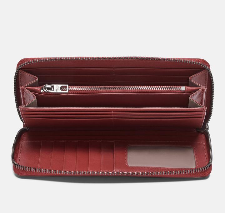 Actual product image Liebeskind Berlin Geldbörse Gigi Wallet L Sheep Natural