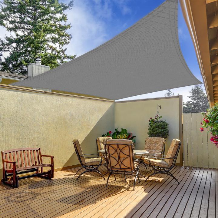Produktbild Casa Pura Sonnensegel (3 x 3 m)