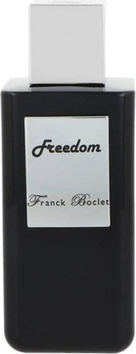 Immagine prodotto Franck Boclet Freedom Extrait De Parfum 100ml (Extrait De Parfum, 100 ml)
