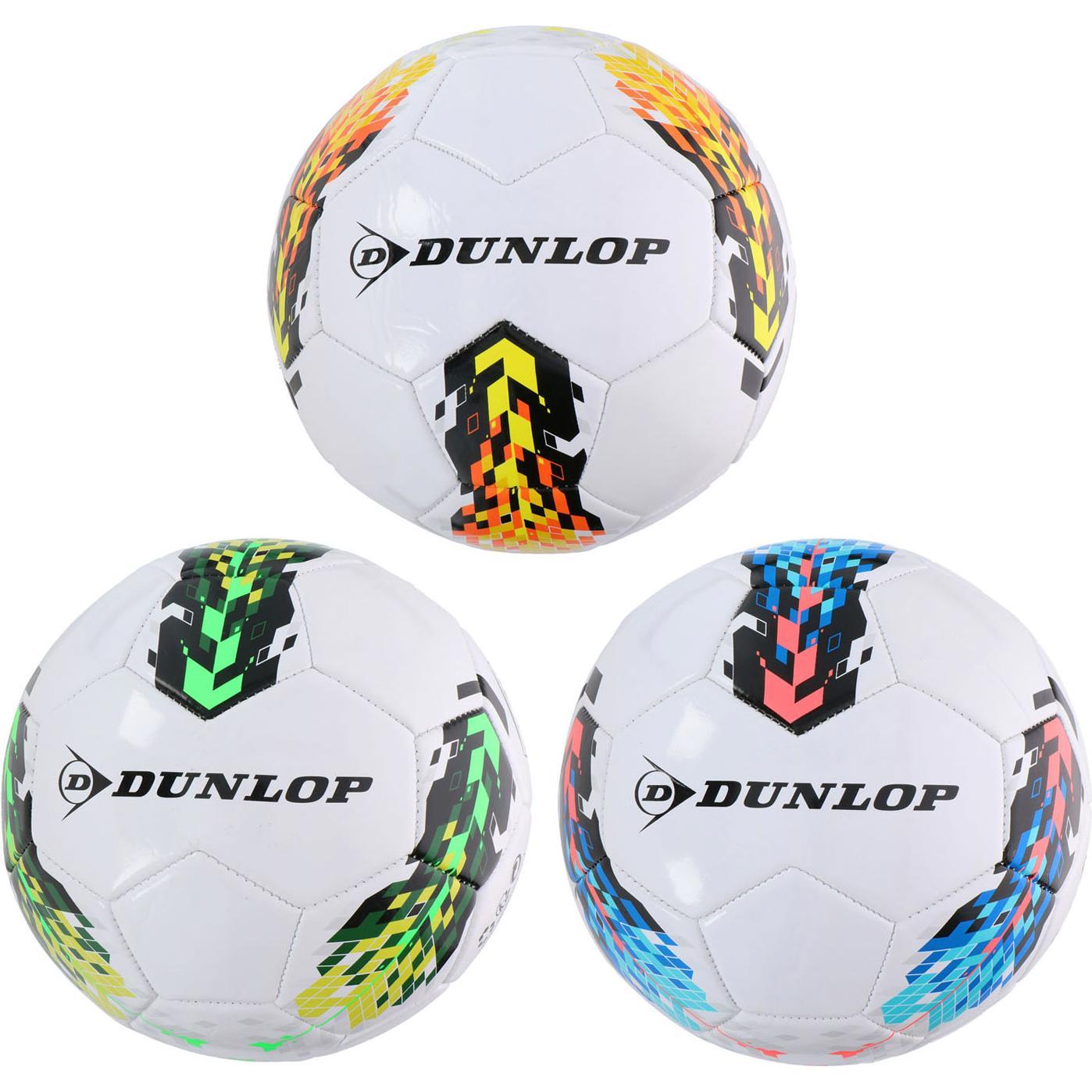 Thumbnail - Dunlop, Fussball