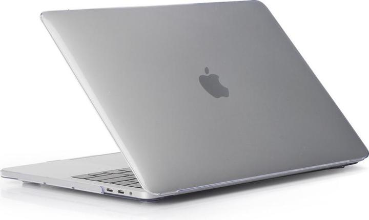 Image du produit Ueli Express Housse de protection transparente Clip On MacBook Pro Touch Bar 16 pouces (16")