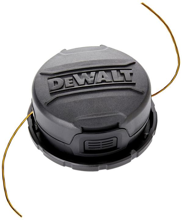 Produktbild DeWalt TrimmerErsatzspule (Rasentrimmer, Trimmerfaden + Fadenspule)