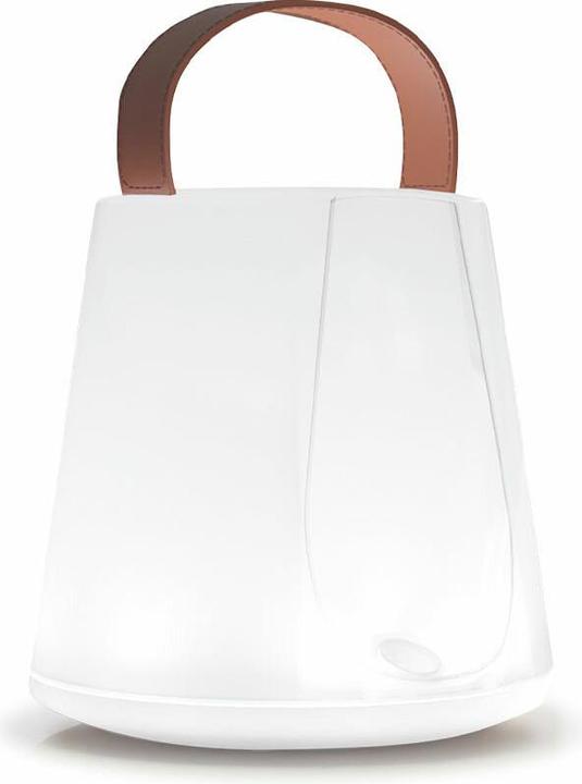 Actual product image Pranarom DIFUSOR IZZY portátil 1 u (1000 ml)