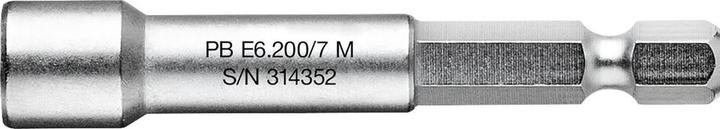 Produktbild PB Swiss Tools Steckschlüssel-Klinge (Sechskant (hexagonal))