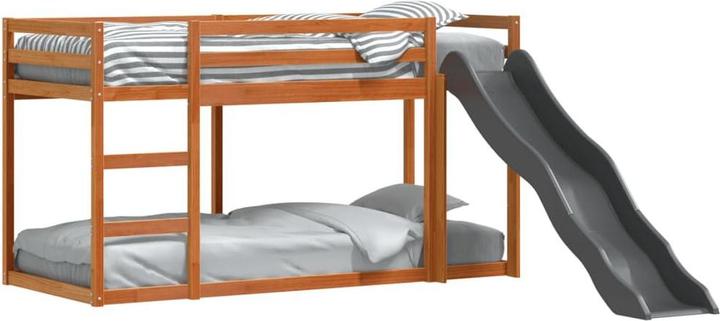Produktbild vidaXL Etagenbett (75 x 190 cm)