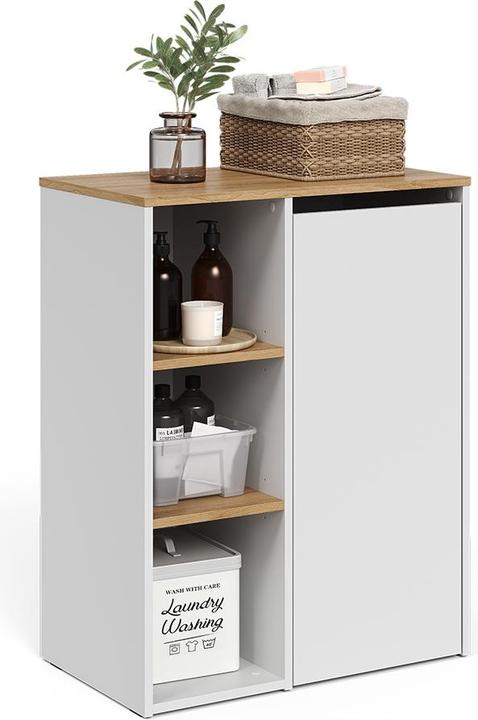 Produktbild Vicco Viktor (68 x 40.50 x 88.20 cm)