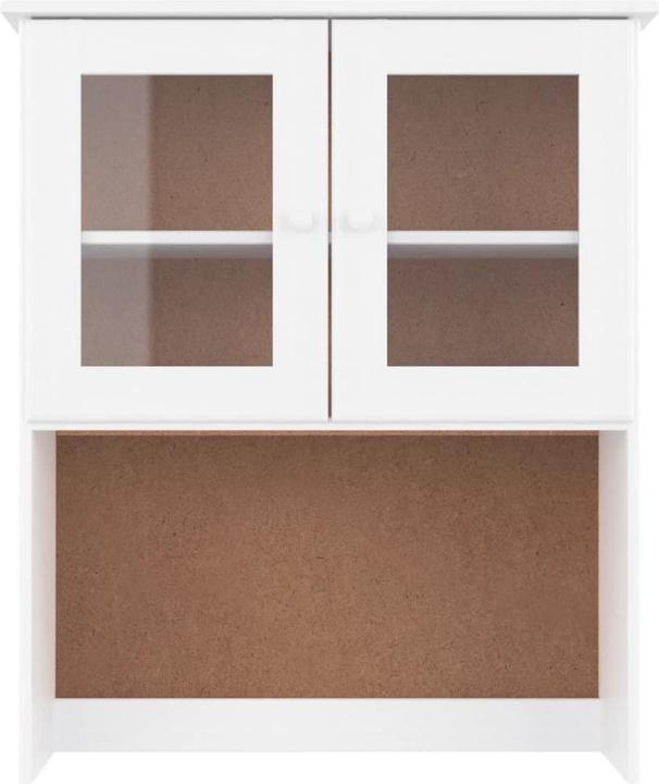 Produktbild vidaXL Sideboard-Aufsatz (77 x 30 x 92 cm)