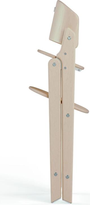 Image du produit Cybex Click and Fold (Chaise haute pour escaliers)