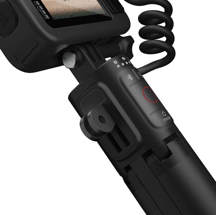 Image du produit GoPro Hero11 Creator Edition avec carte MicroSDXC 128 Go incluse (60p, WiFi, Bluetooth)