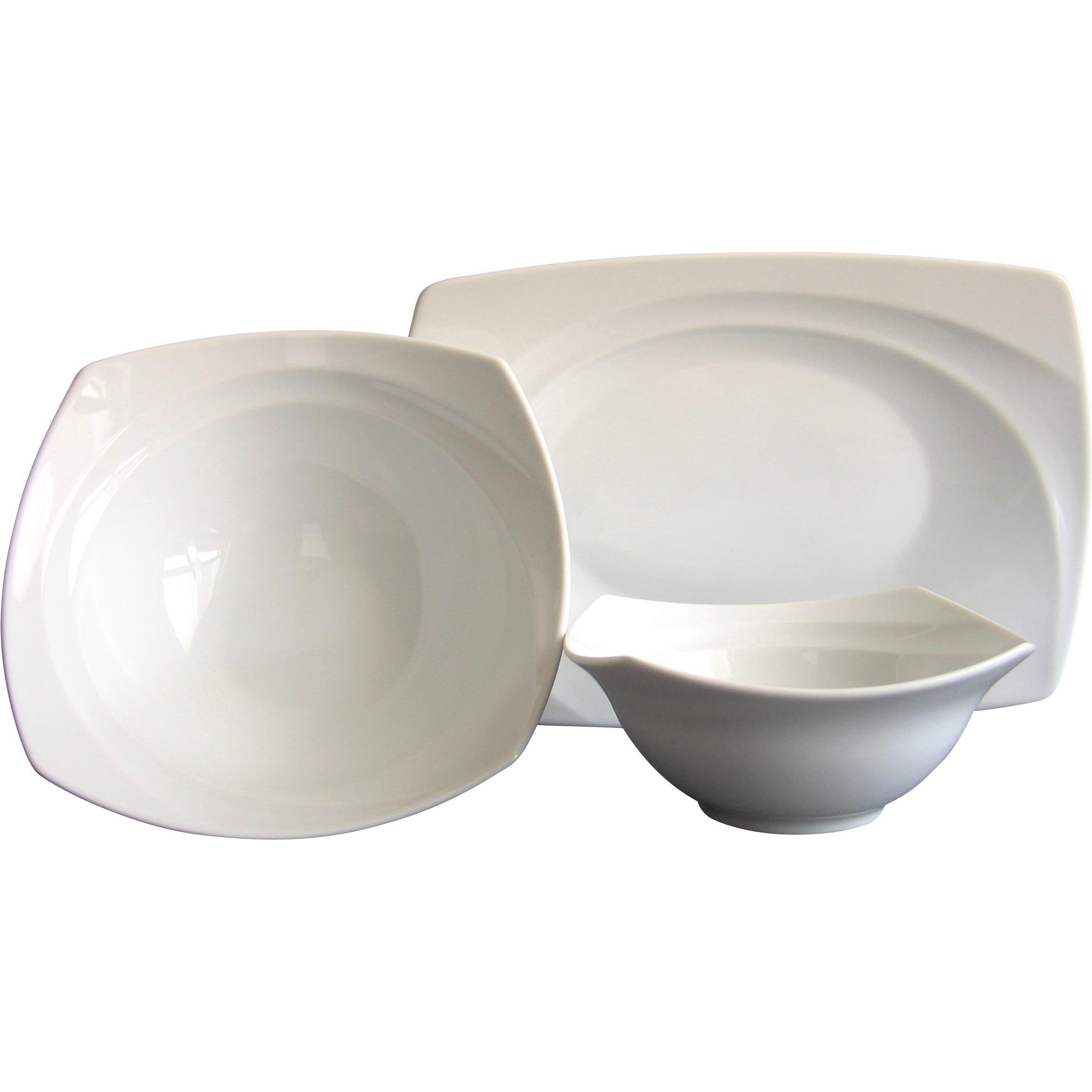 CreaTable, Geschirrset, Celebration (3 Stück)