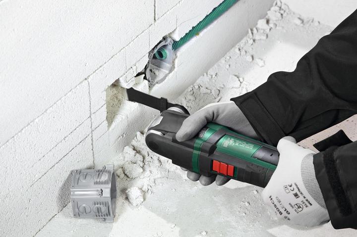 Produktbild Bosch Zubehör Aiz 32 At