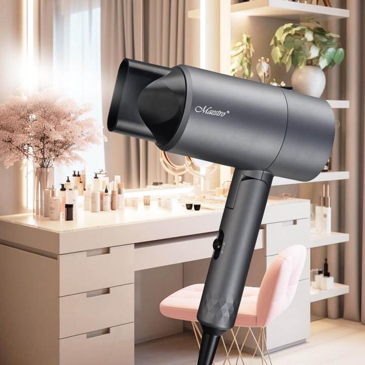 Produktbild Maestro Suszarka do włosów 1600W MR-209