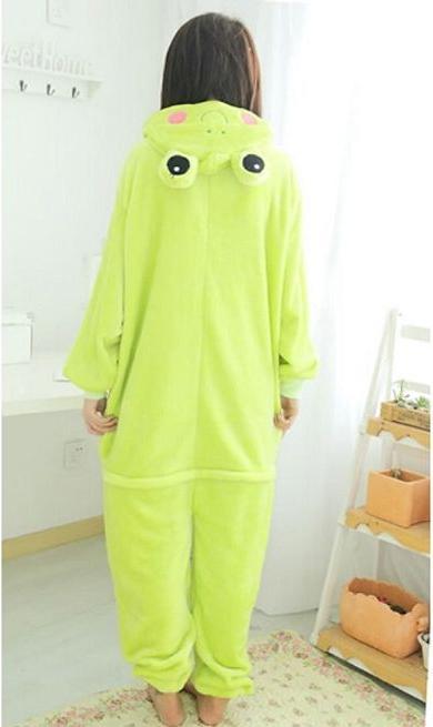 Produktbild MU Classic Frosch (M)