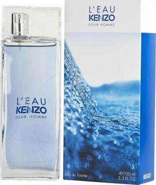 Produktbild Kenzo L’eau (Eau de Toilette, 100 ml)